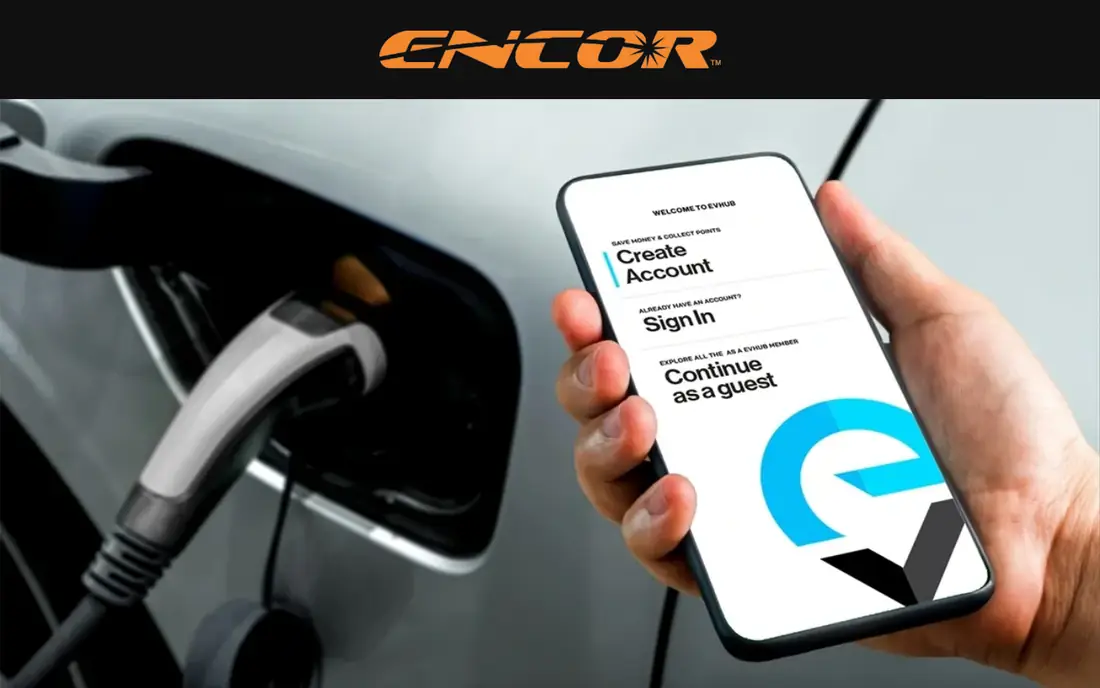 Procare homepage