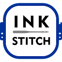 Ink/Stitch logo