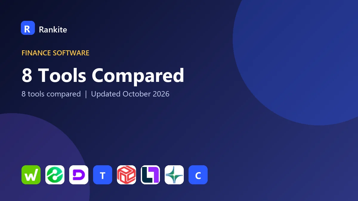 8 Tools Compared: Best Disclosure Management Software for 2026