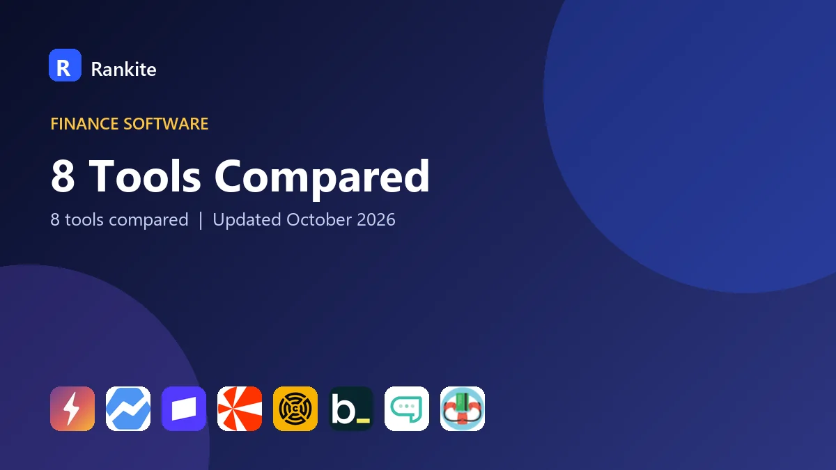 8 Tools Compared: Best Dunning Management Software for 2026