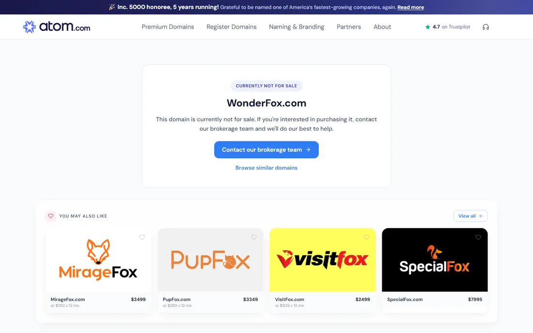 WonderFox DVD Ripper Pro homepage