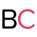 BlackCurve logo