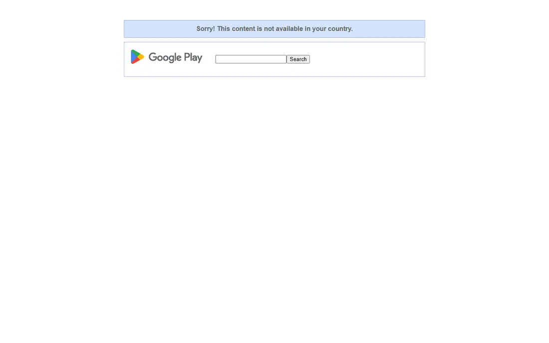 Google Play Books homepage