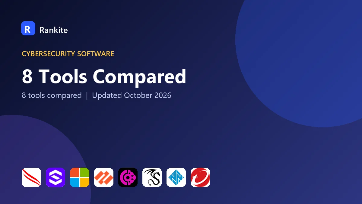 8 Tools Compared: Best EDR Software for OT Environments in 2026