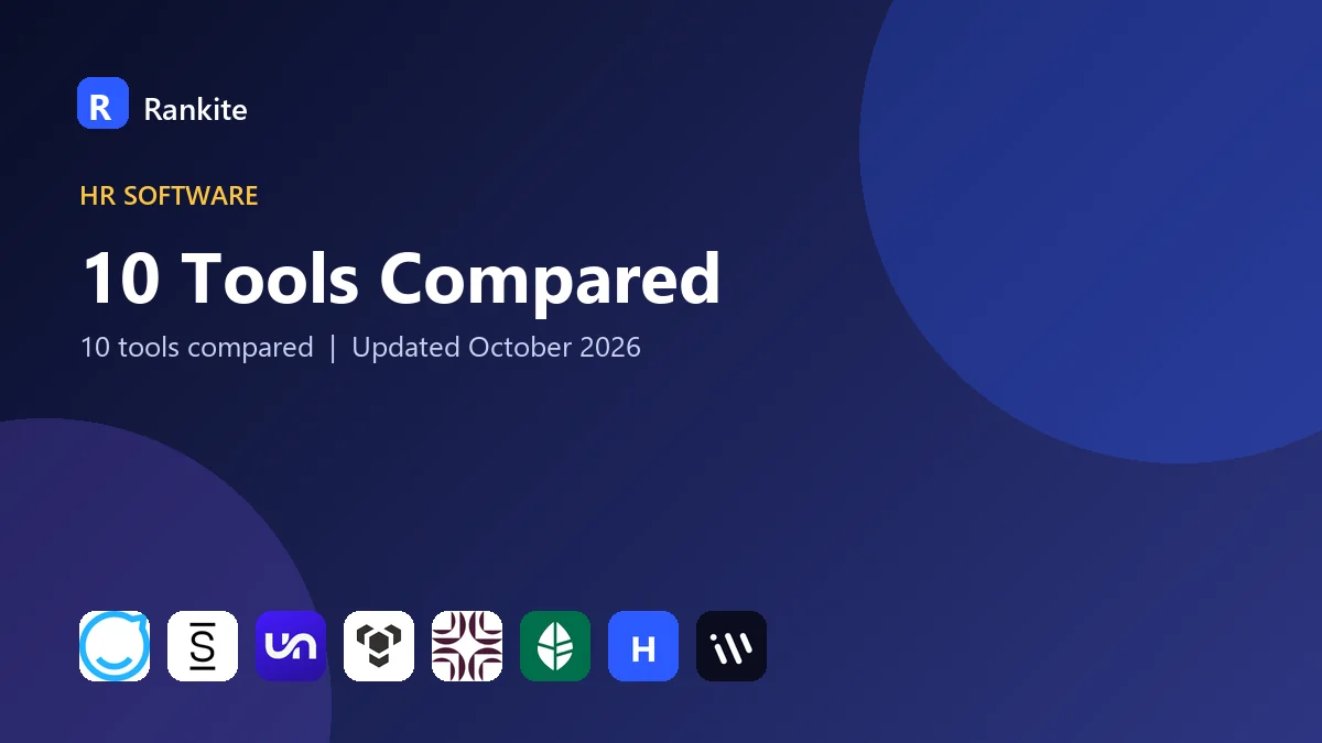 10 Tools Compared: Best Employee Intranet Software for 2026