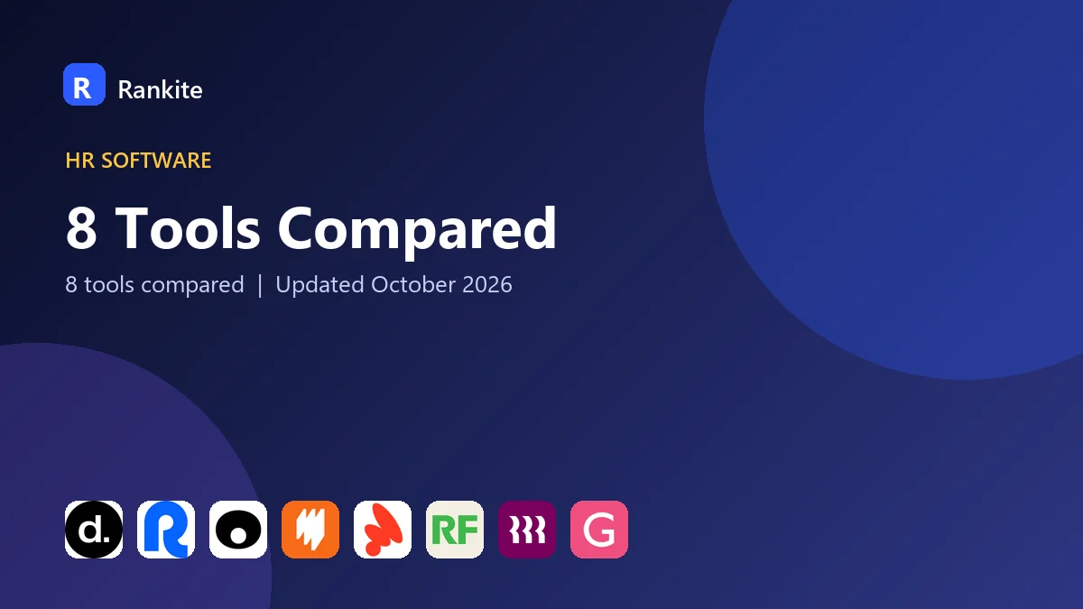 8 Tools Compared: Best Employer of Record Software for Global Hiring in 2026