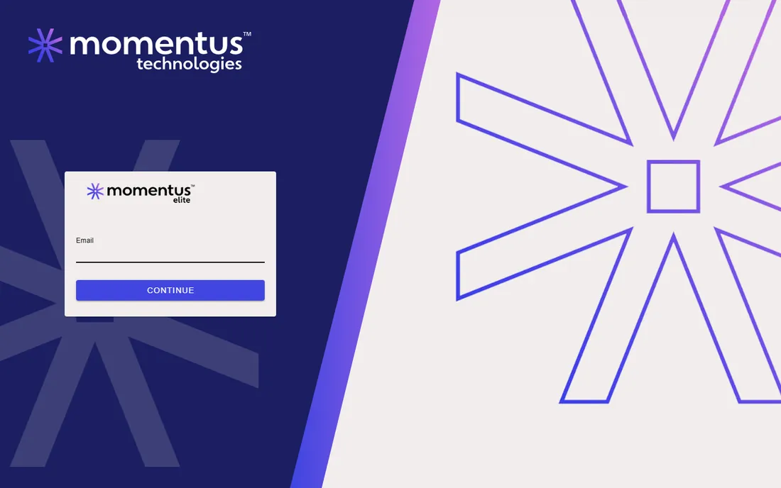 VenueOps homepage