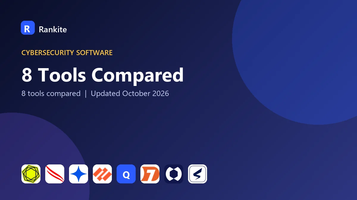 8 Tools Compared: Best Exposure Management Platforms for 2026