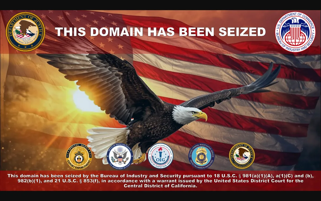 Oxygen Forensic Detective homepage