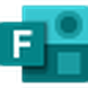 Microsoft Forms logo