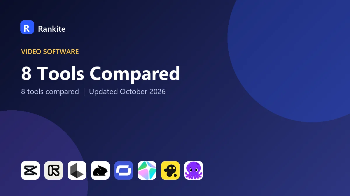 8 Tools Compared: Best Free AI Video Generator Android App in 2026