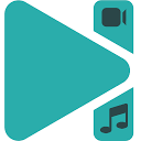 VSDC logo