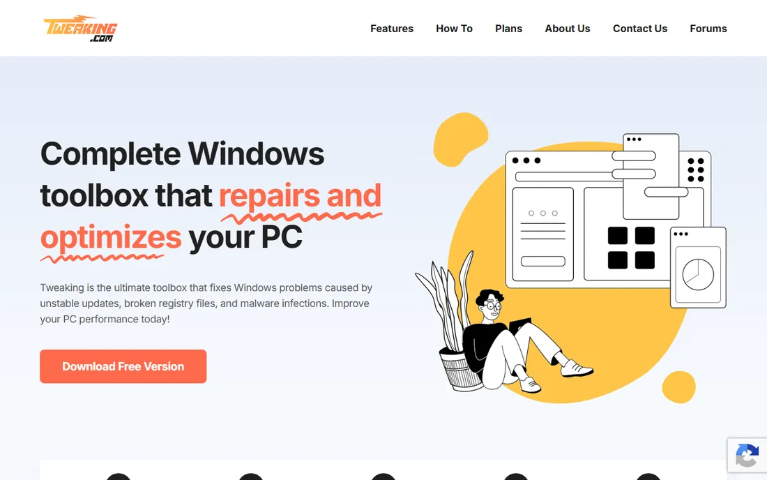 Tweaking Envelope Printer homepage
