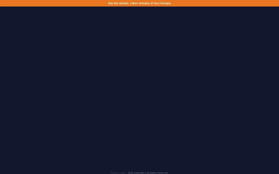 Twilight Render homepage