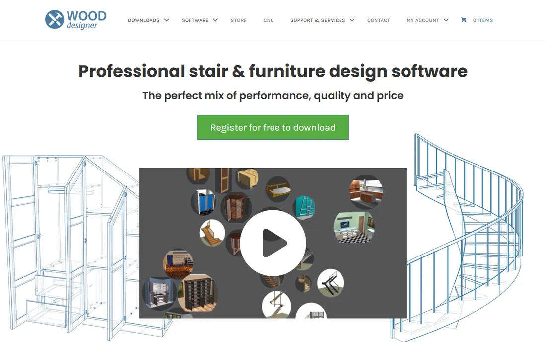 PolyBoard homepage
