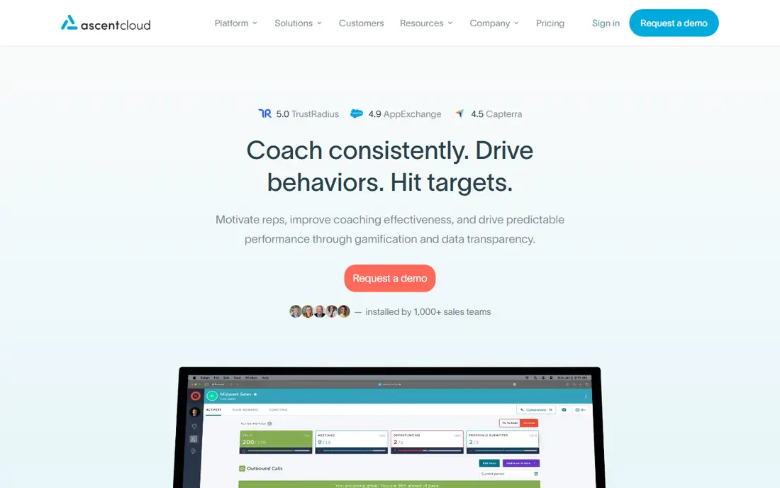 LevelEleven homepage