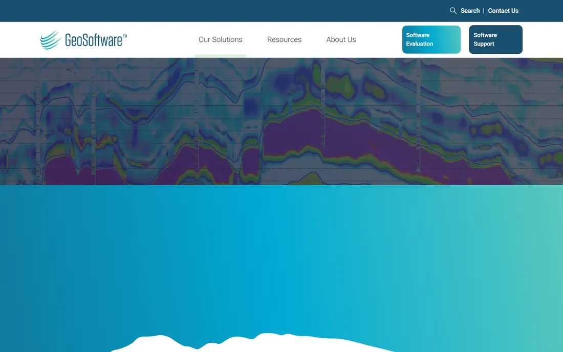 HampsonRussell homepage