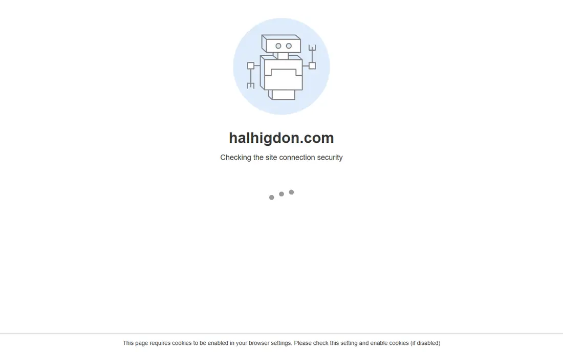 Run with Hal homepage