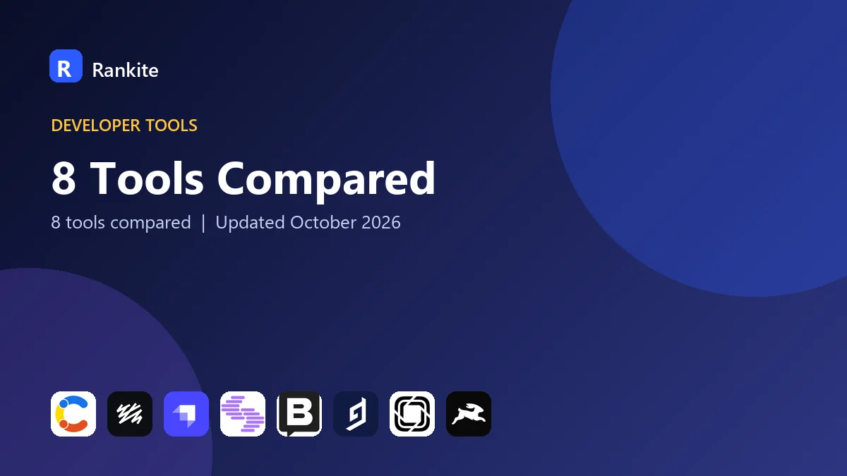 8 Tools Compared: Best Headless CMS Software for 2026