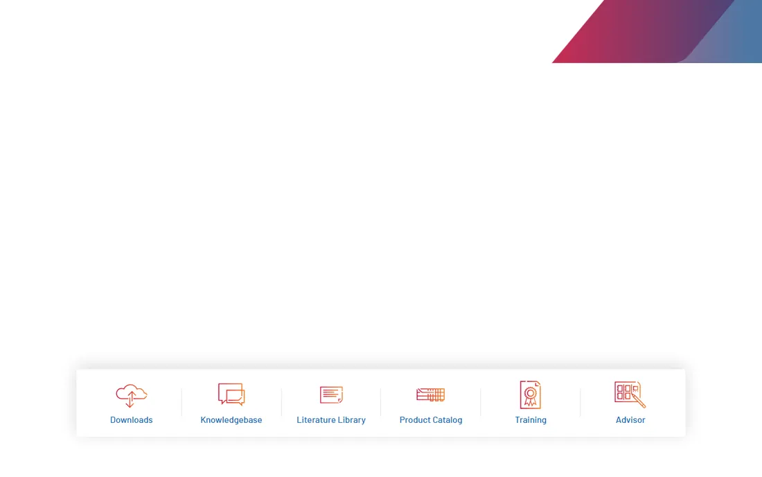 Rockwell FactoryTalk View homepage