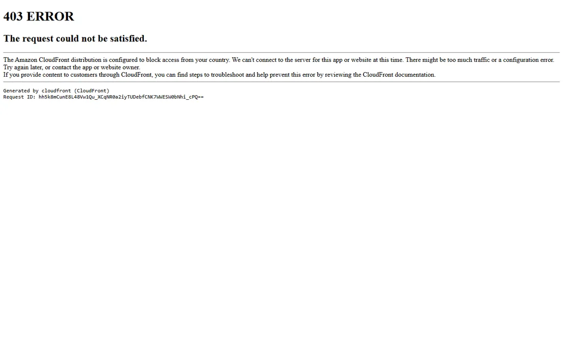 JobNimbus homepage