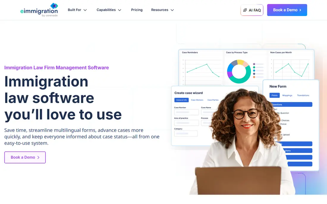 eimmigration homepage