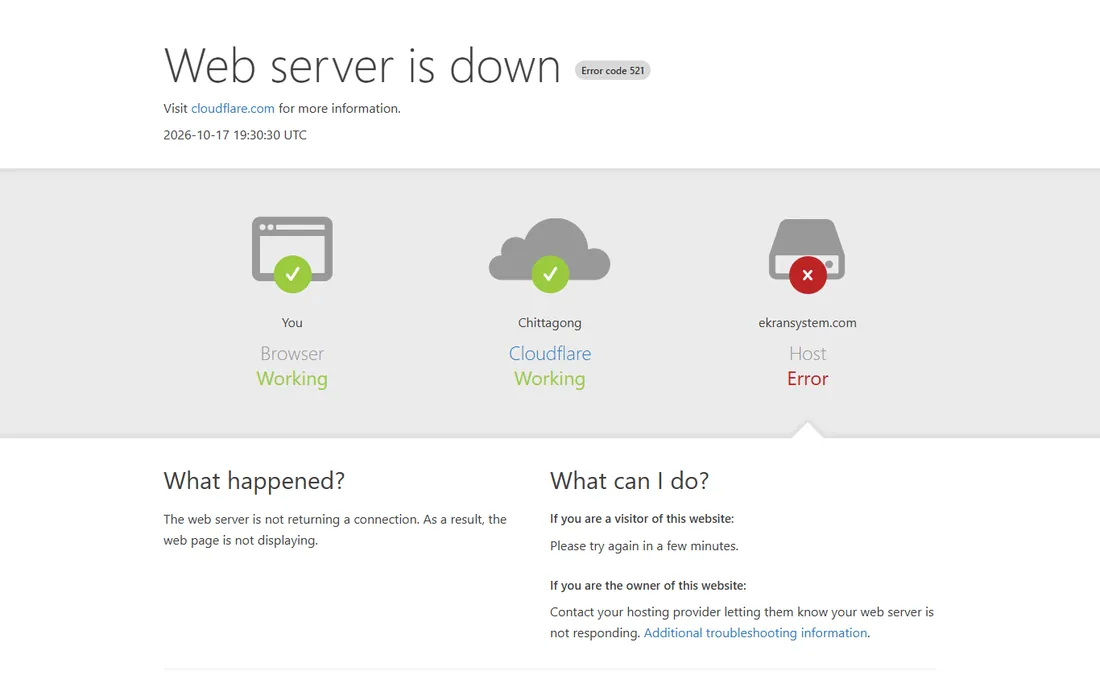 Syteca homepage