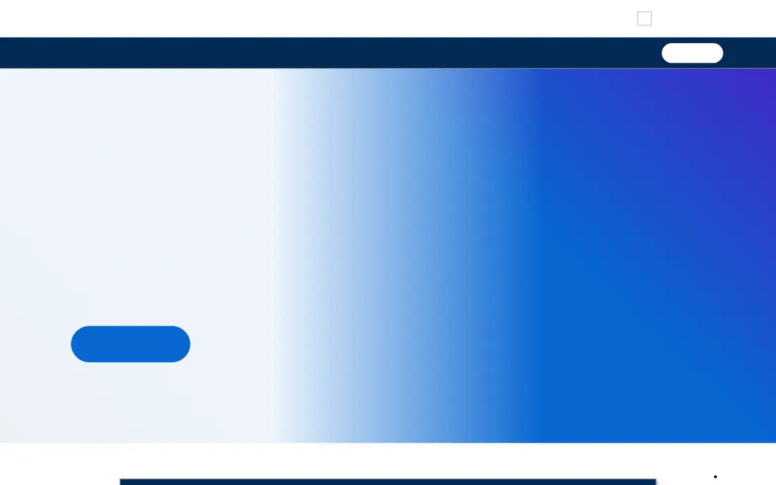 SAS Viya homepage