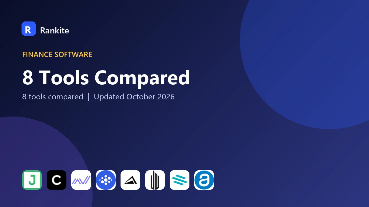 8 Tools Compared: Best Investor Portal Software for Funds and Syndications