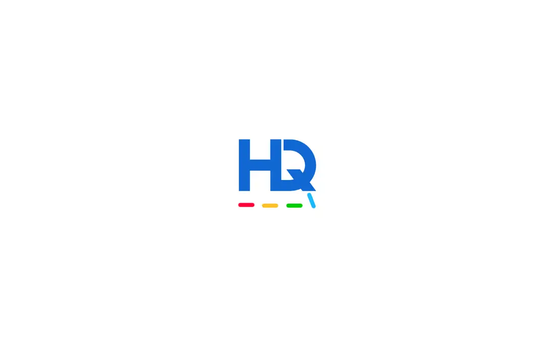 HQSoftware homepage