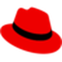 Red Hat OpenShift logo