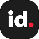 Land id logo