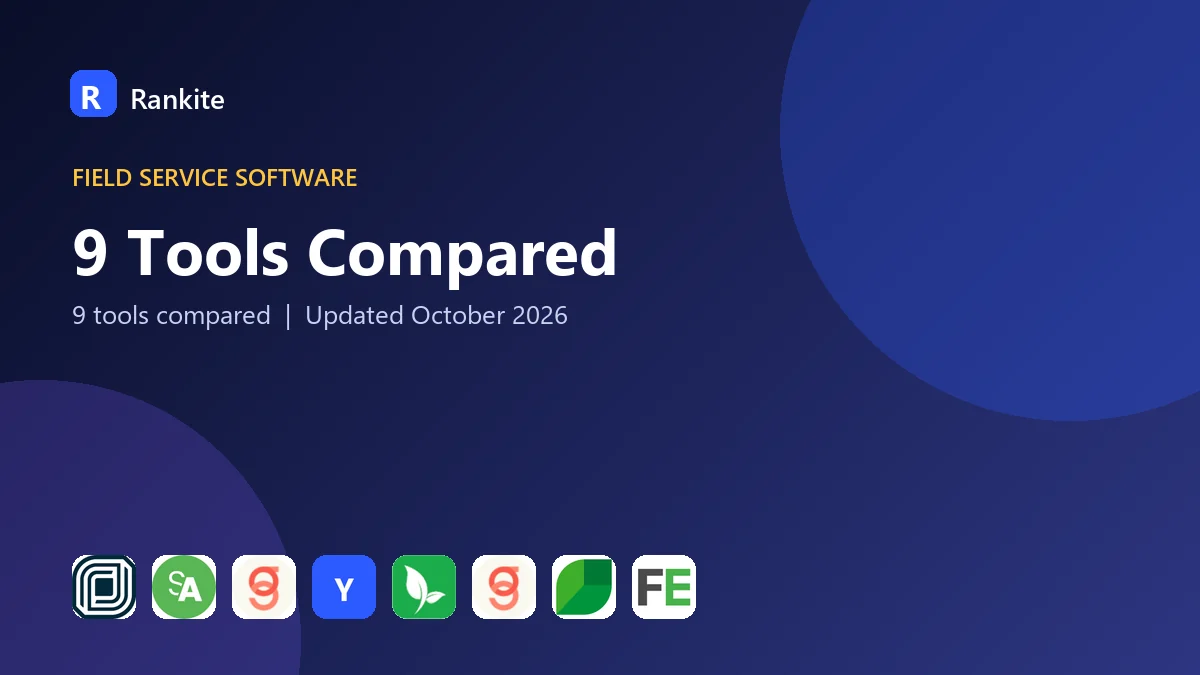 9 Tools Compared: Best Landscape Software with Accounting Integration