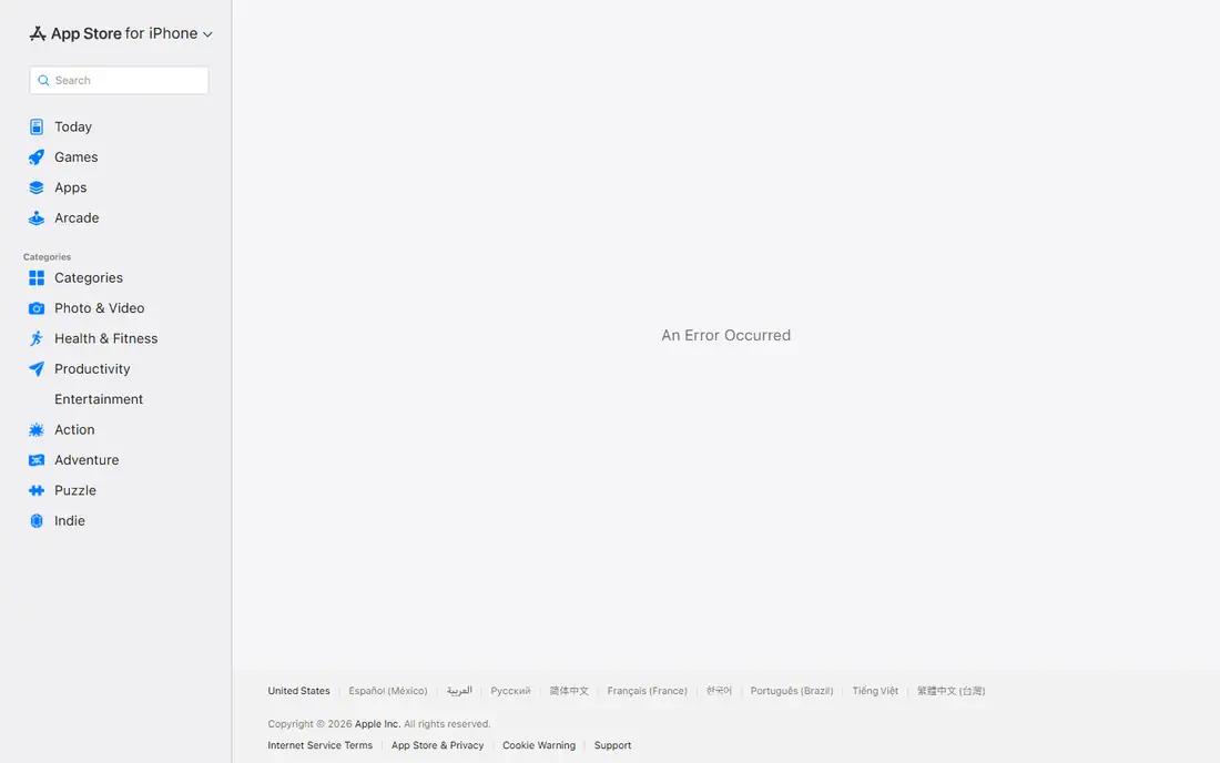myLightMeter Pro homepage