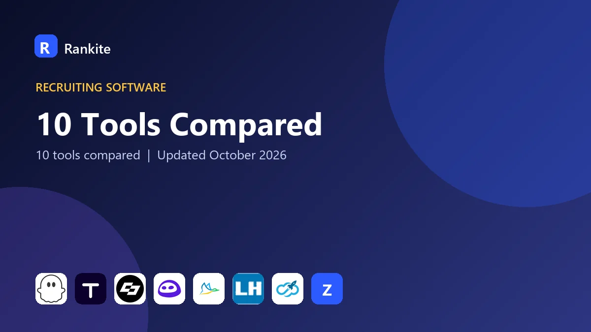 10 Tools Compared: Best LinkedIn Scraping Tools for Recruiters in 2026