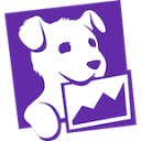 Datadog Log Management logo