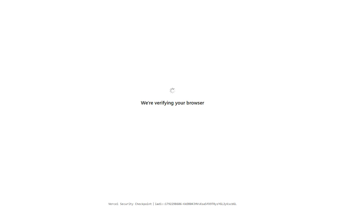 Cognex VisionPro homepage