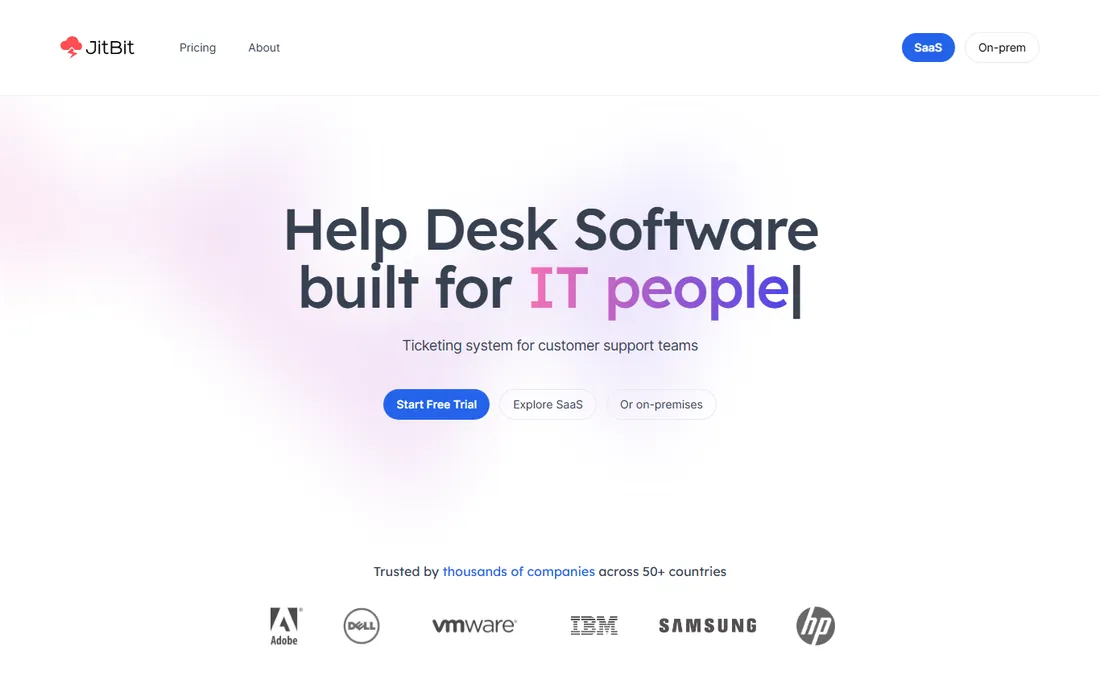 Jitbit Macro Recorder homepage