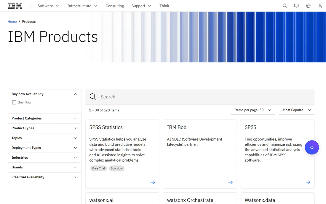 IBM Sterling Secure File Transfer homepage