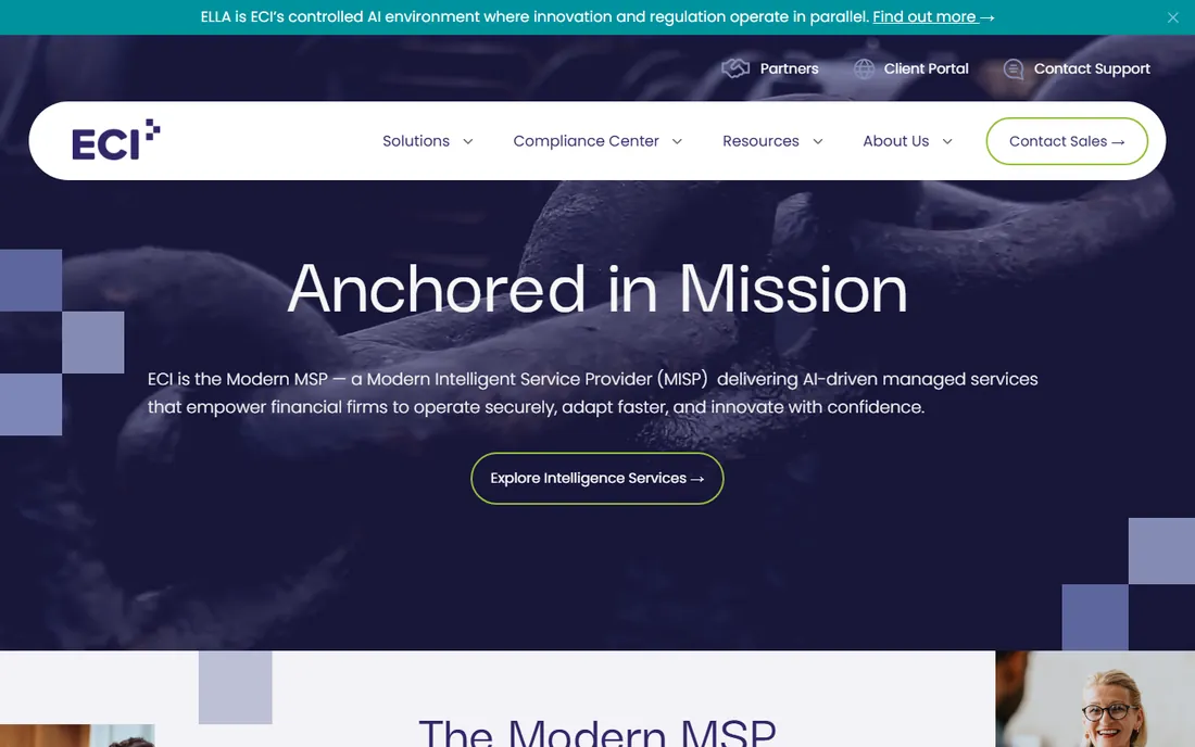 JobBOSS homepage