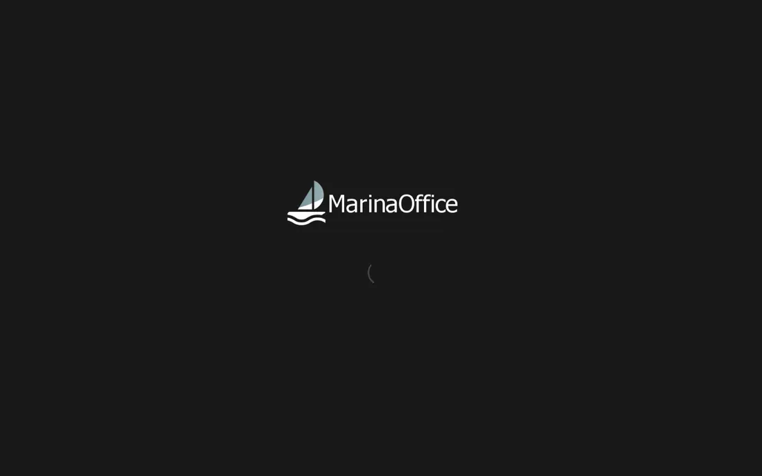 MarinaOffice homepage