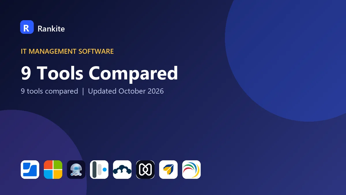 9 Tools Compared: Best MDM Platforms for BYOD Policies in 2026