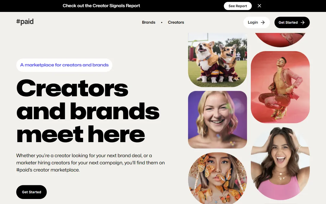 #paid homepage
