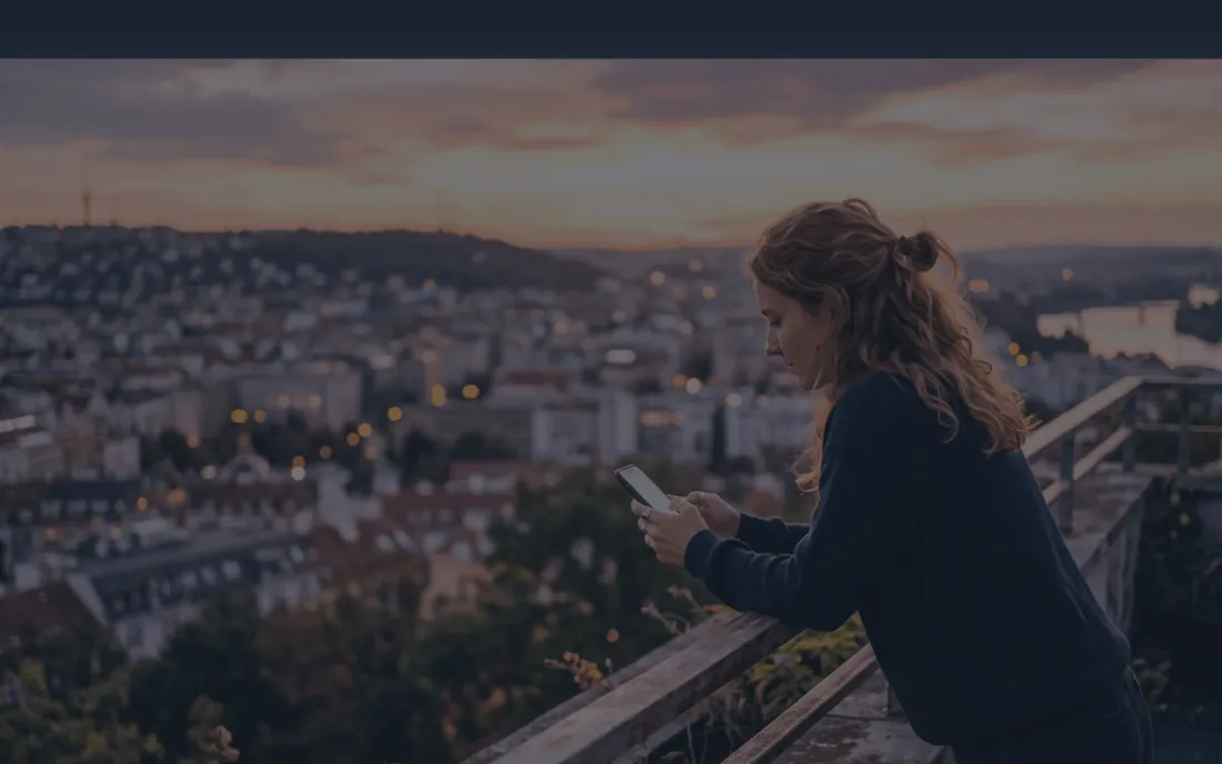 Blockpit homepage