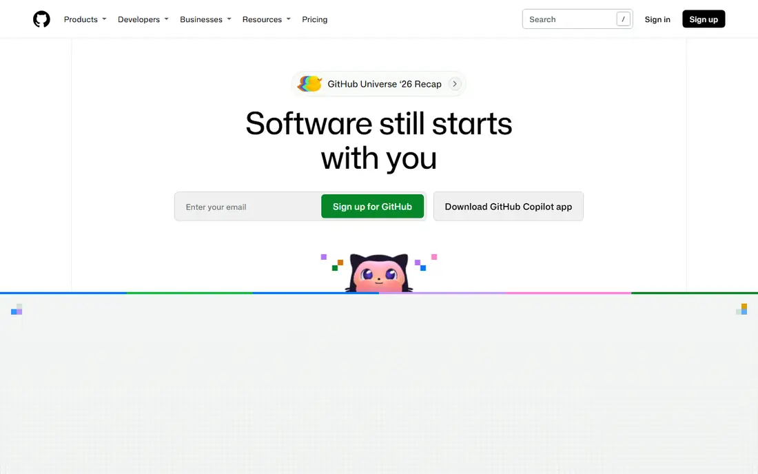 PowerToys Text Extractor homepage