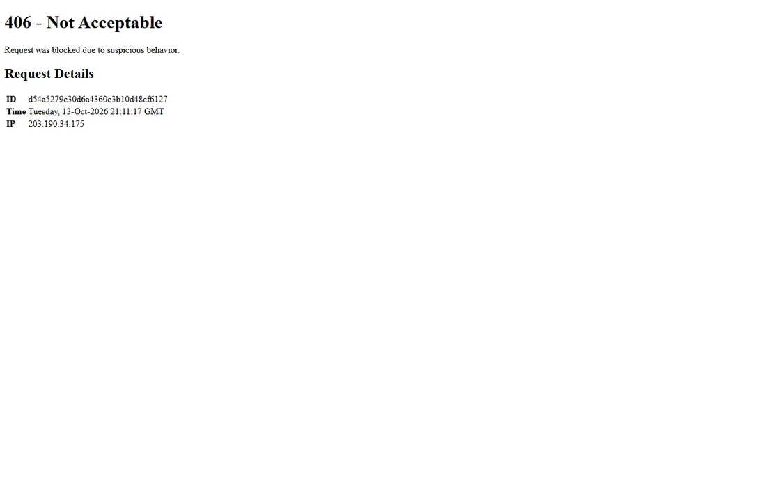 India homepage