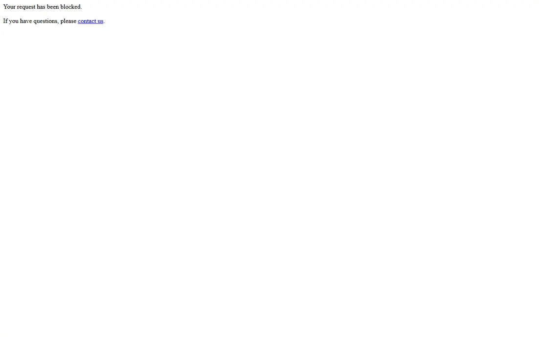 Craigslist homepage