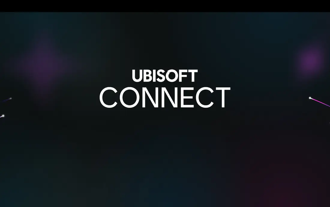 Ubisoft Connect homepage