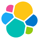 Elastic Stack (ELK) logo