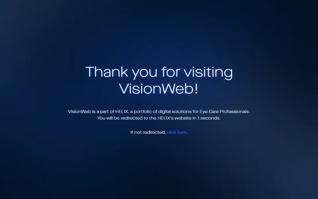 Uprise homepage